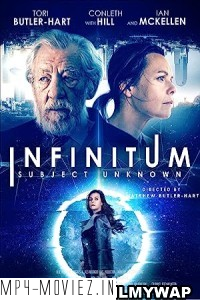 Infinitum Subject Unknown (2021) Hindi Dubbed