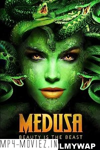 Medusa Queen of the Serpents (2020) Hindi Dubbed