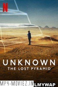 Unknown The Lost Pyramid (2023) Hindi Dubbed