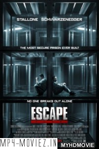 Escape Plan (2013) Hindi Dubbed