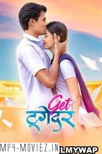 Get Together (2023) Marathi Movie poster