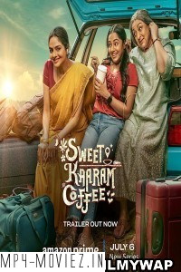 Sweet Kaaram Coffee (2023) Season 1 Hindi Dubbed Web Series