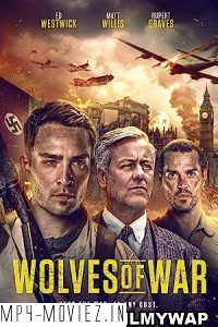 Wolves of War (2022) Hindi Dubbed