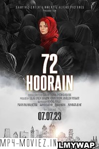 72 Hoorain (2023) Hindi Movie