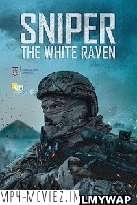 Sniper The White Raven (2022) Hindi Dubbed