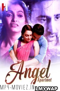 Angel Apartment (2023) HuntCinema Hindi Hot Webseries