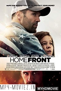 Homefront (2013) Hindi Dubbed