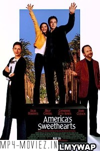 Americas Sweethearts (2001) Hindi Dubbed