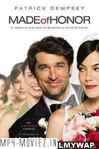 Made of Honor (2008) Hindi Dubbed