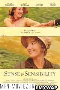 Sense And Sensibility (1995) Hindi Dubbed poster