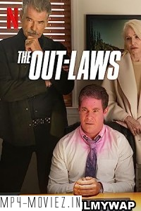 The Out-Laws (2023) Hindi Dubbed