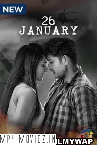 26 January (2018) Hindi Web Series