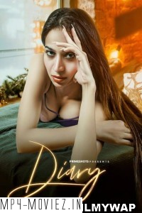 Diary (2023) PrimeShots Hindi Hot Webseries