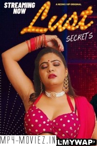 Lust Secrets (2023) NeonX Hindi Short Film