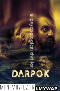 Darpok (2022) Hindi Movie poster