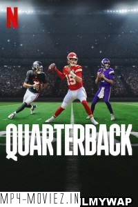 Quarterback (2023) Hindi Web Series