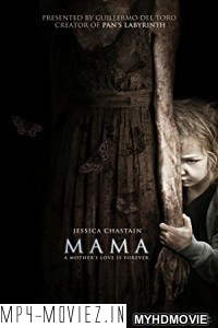 Mama (2013) Hindi Dubbed