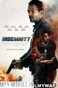 Indemnity (2021) Hindi Dubbed