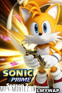 Sonic Prime (2023) Season 2 Hindi Web Series