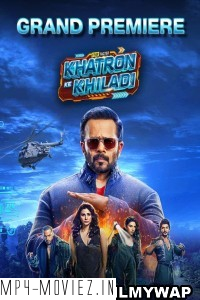 Khatron Ke Khiladi 2023 Season 13 Hindi TV Show