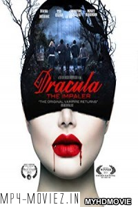 Dracula The Impaler (2013) Hindi Dubbed