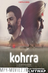 Kohrra (2023) Hindi Web Series