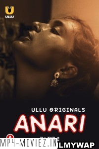 Anari (2023) Part 2 Ullu Hindi Short Film poster