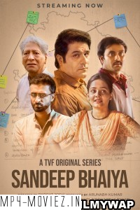 Sandeep Bhaiya (2023) Hindi Web Series