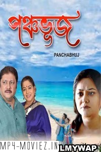 Panchabhuj (2023) Bengali Movie