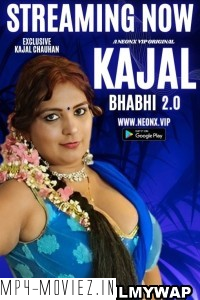 Kajal Bhabhi 2 0 (2023) NeonX Hindi Short Film