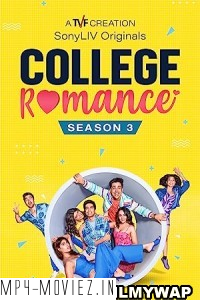 College Romance (2018) Hindi Web Series