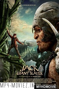 Jack the Giant Slayer (2013) Hindi Dubbed