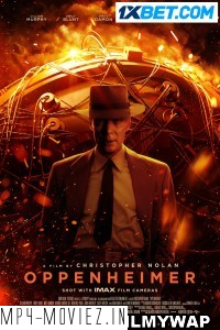 Oppenheimer (2023) English Movie