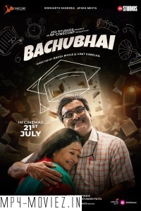 Bachubhai (2023) Gujarati Movie