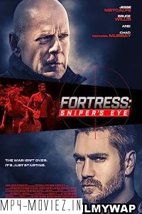 Fortress Snipers Eye (2022) Hindi Dubbed