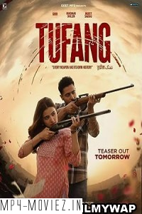 Tufang (2023) Punjabi Movie