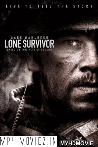 Lone Survivor (2013) Hindi Dubbed