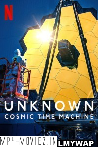 Unknown Cosmic Time Machine (2023) Hindi Dubbed