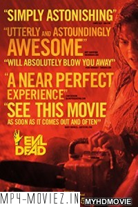 Evil Dead 4 (2013) Hindi Dubbed