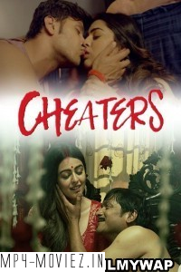 Cheaters (2023) Watcho Original Hindi Hot Webseries