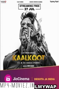 Kaalkoot (2023) Hindi Web Series