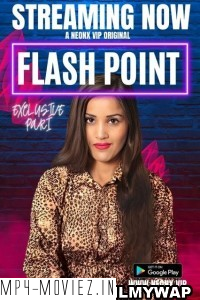 Flash Point (2023) NeonX Hindi Short Film