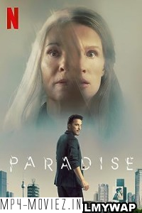 Paradise (2023) Hindi Dubbed poster