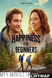 Happiness for Beginners (2023) Hindi Dubbed