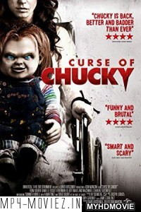 Curse of Chucky (2013) Hindi Dubbed