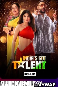 Indias Got Talent 2023 Season 10 Hindi TV Show