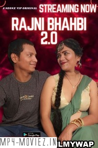 Rajni Bhabhi 2.0 (2023) NeonX Hindi Short Film