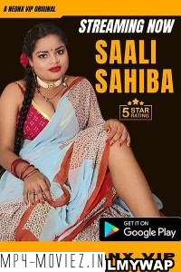 Saali Sahiba (2023) NeonX Hindi Short Film