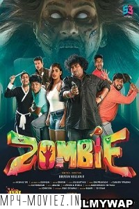 Zombie (2019) Hindi Dubbed Movie