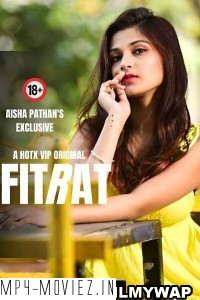 Fitrat (2023) Hotx Hindi Short Film poster